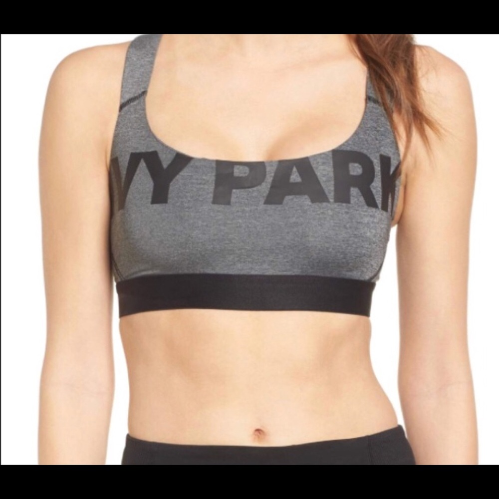 IVY PARK SPORTS BRA